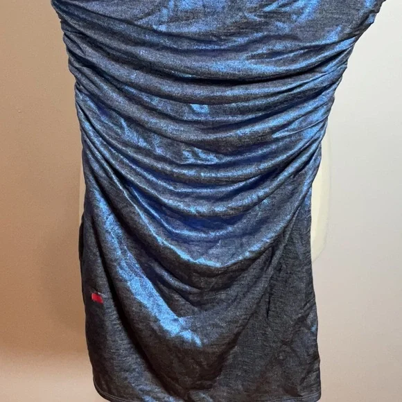 Friends and lovers ROSIE MINI DRESS size: XS - Picture 8 of 9